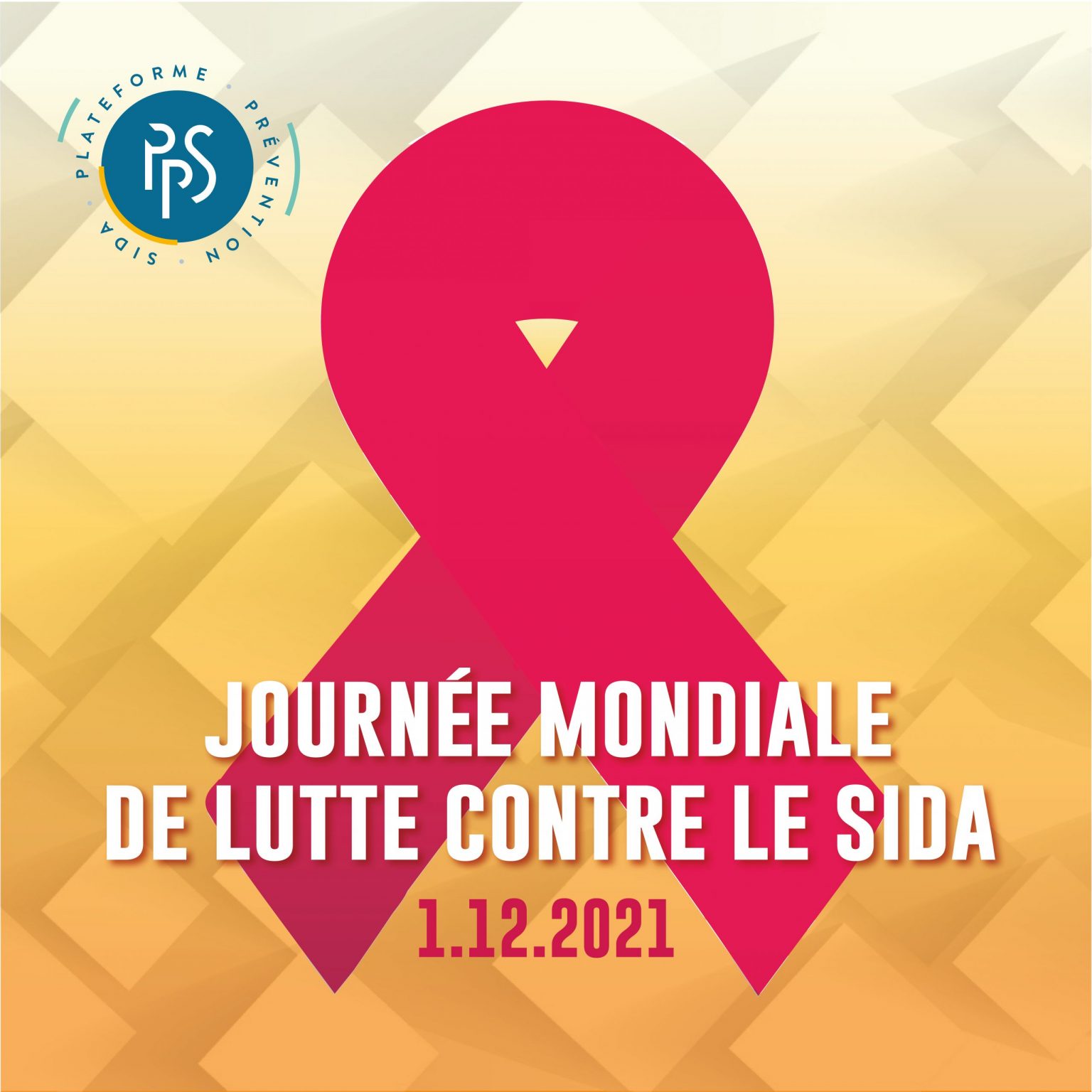 Journ E Mondiale De Lutte Contre Le Sida Plateforme Pr Vention Sida